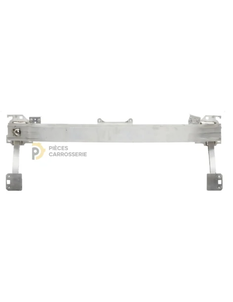 Renfort supérieur pare-chocs avant PEUGEOT 208 I (2012-2019) 2