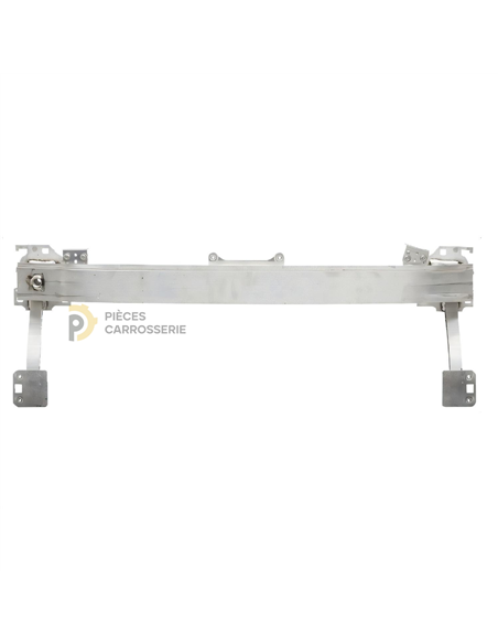 Renfort supérieur pare-chocs avant PEUGEOT 208 I (2012-2019)