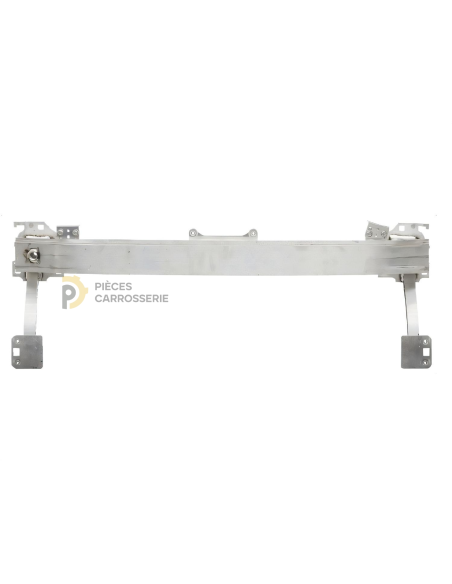 Renfort supérieur pare-chocs avant PEUGEOT 208 I (2012-2019)