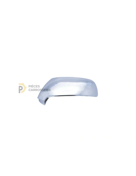 Coque rétroviseur gauche chrome PEUGEOT 3008 I (2009-2013)
