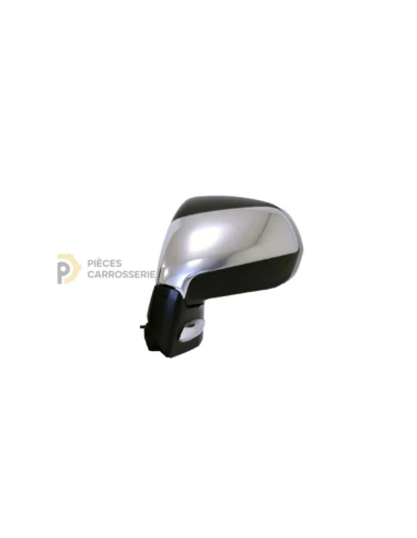 Rétroviseur gauche électrique et chauffant PEUGEOT 3008 I