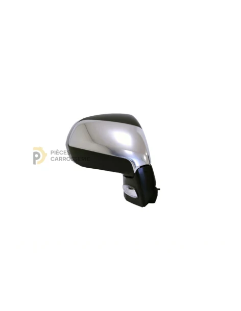 Rétroviseur droit électrique chauffant PEUGEOT 3008 I & II