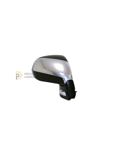 Rétroviseur droit électrique chauffant PEUGEOT 3008 I & II