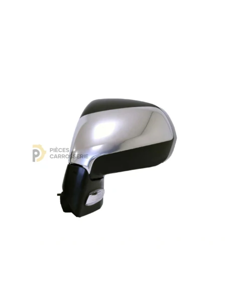 Rétroviseur gauche électrique chauffant PEUGEOT 3008 I 04/09-10/13