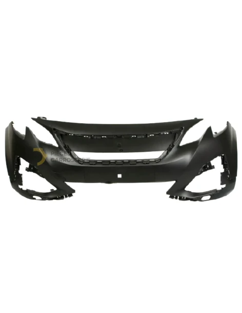 Pare-chocs avant à peindre PEUGEOT 3008 II (2016-2020)