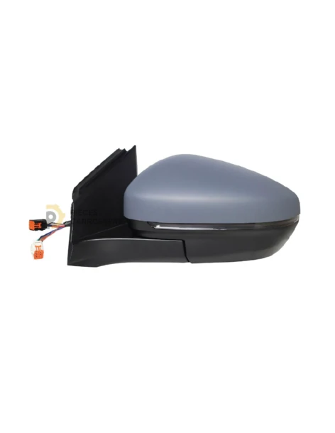 Rétroviseur gauche PEUGEOT 3008 II électrique, chauffant, rabattable
