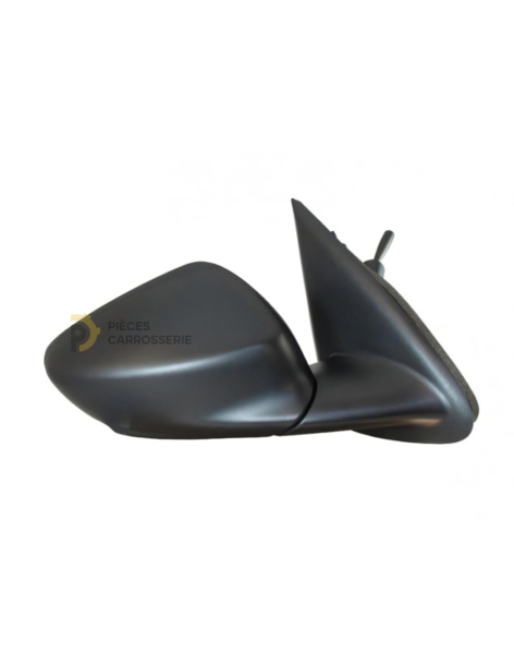 Rétroviseur droit mécanique à peindre PEUGEOT 301 (2012-2016)