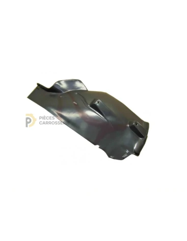 Pare-boue avant gauche PEUGEOT 407 phase 1 et 2 (04/04-06/08)