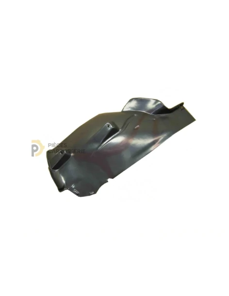 Pare-boue aile avant droit PEUGEOT 407 phase 1 et 2