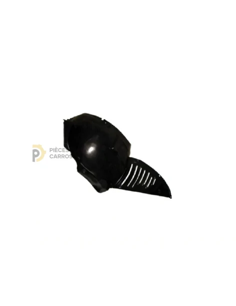 Pare-boue avant droit PEUGEOT 407 phase 1 & 2 (04/2004-08)