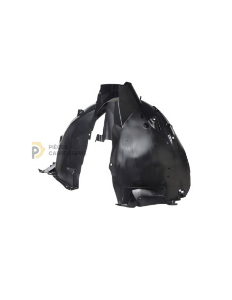 Pare-boue PEUGEOT 5008 II droit sans isolant ni agrafes