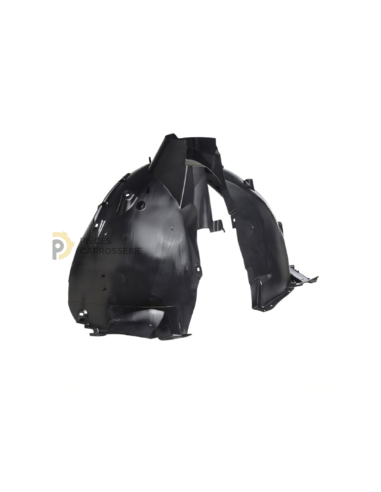 Pare-boue avant gauche PEUGEOT 5008 II sans isolant ni agrafes