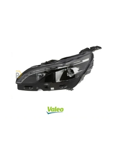 Phare gauche LED Valeo pour PEUGEOT 5008 II (06/2017-08/2020)