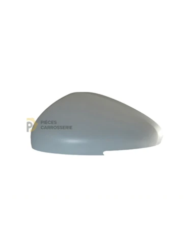 Coque rétroviseur gauche à peindre PEUGEOT 508 I 2014-2018