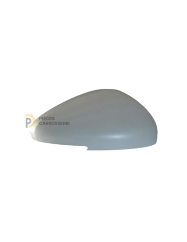 Coque rétroviseur droit à peindre PEUGEOT 508 I (09/14-04/18)