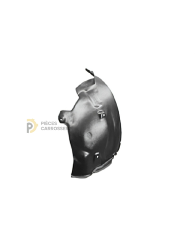 Pare-boue aile avant droit PEUGEOT 508 I | Compatible phases 1 & 2