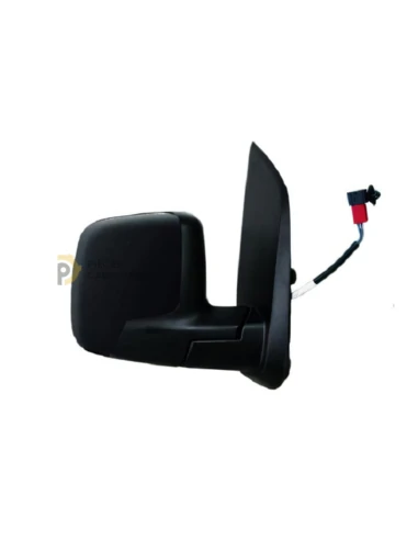 Rétroviseur droit électrique chauffant PEUGEOT BIPPER 2008+