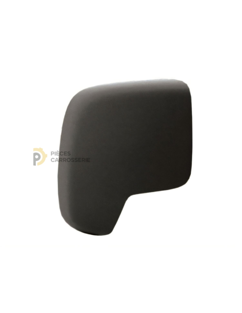 Coque rétroviseur gauche PEUGEOT BIPPER Fourgon/Tepee 2008+