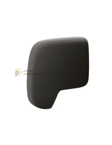 Coque rétroviseur gauche PEUGEOT BIPPER Fourgon/Tepee 2008+