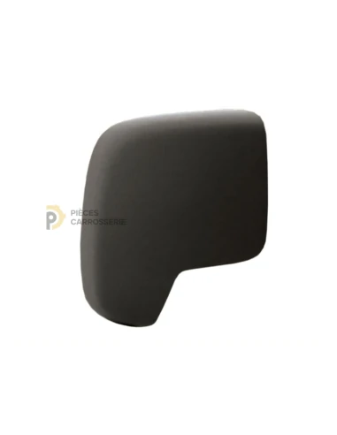 Coque rétroviseur gauche PEUGEOT BIPPER Fourgon/Tepee 2008+