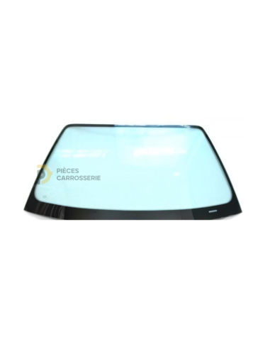 Pare-brise teinté vert PEUGEOT BIPPER Fourgon/Tepee 2008+