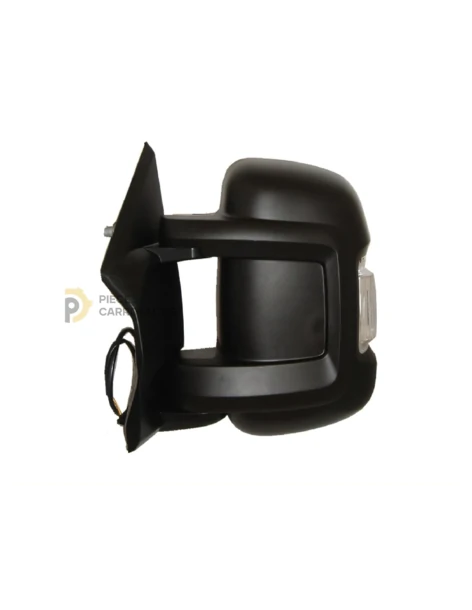 Rétroviseur gauche chauffant pour PEUGEOT BOXER II/III 06-20