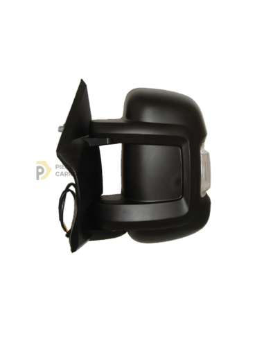 Rétroviseur gauche chauffant pour PEUGEOT BOXER II/III 06-20