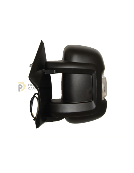 Rétroviseur gauche chauffant pour PEUGEOT BOXER II/III 06-20