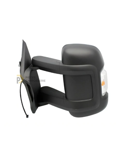 Rétroviseur gauche électrique chauffant PEUGEOT BOXER II & III