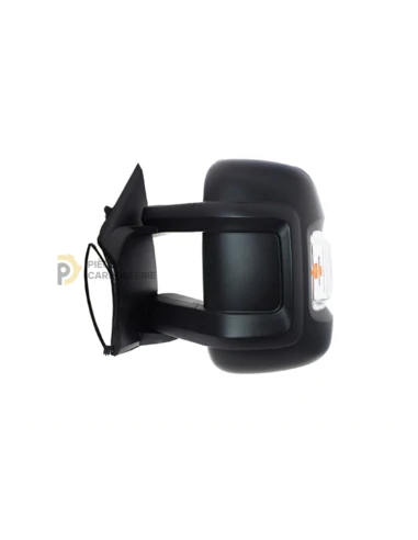 Rétroviseur gauche électrique chauffant PEUGEOT BOXER II/III