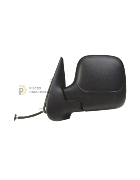 Rétroviseur gauche électrique et chauffant PEUGEOT PARTNER I