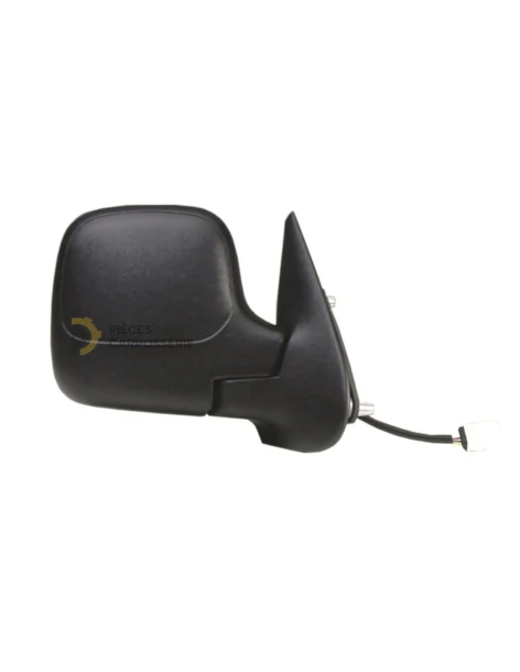 Rétroviseur droit électrique et chauffant PEUGEOT PARTNER I