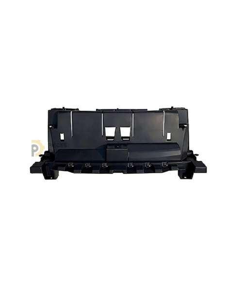 Face avant PEUGEOT PARTNER III & RIFTER depuis 09/2018