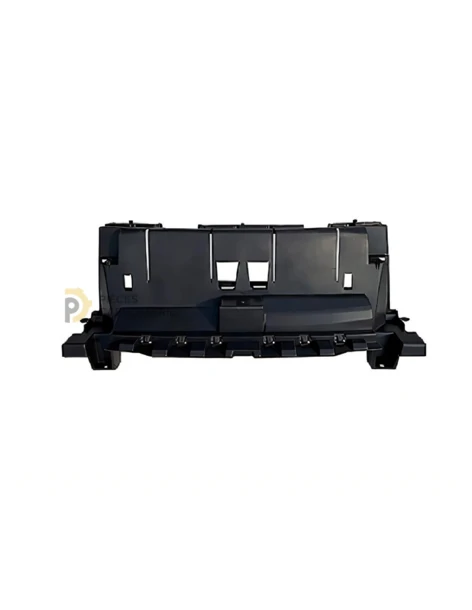 Face avant PEUGEOT PARTNER III & RIFTER depuis 09/2018