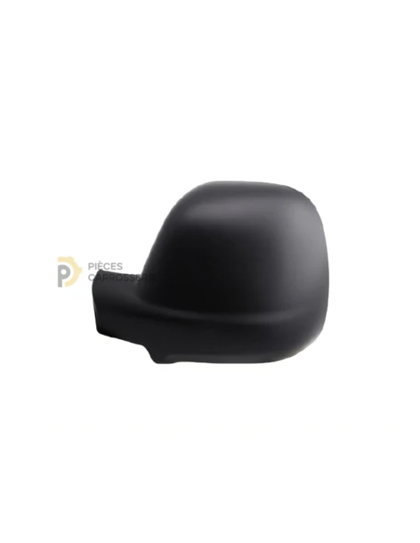 Coque rétroviseur gauche PEUGEOT PARTNER III depuis 09/2018
