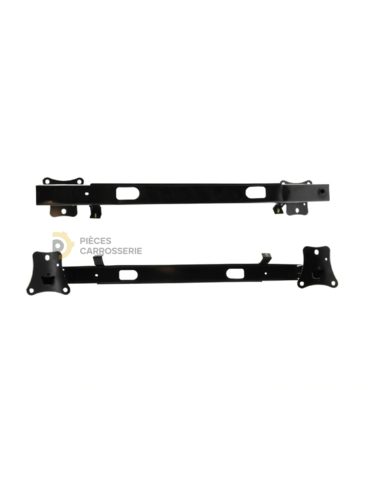 Renfort pare-chocs arrière PEUGEOT RIFTER et PARTNER III