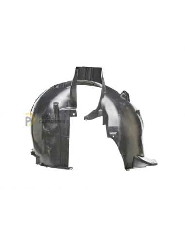 Pare-boue aile avant droite PEUGEOT RIFTER / PARTNER III 2018+
