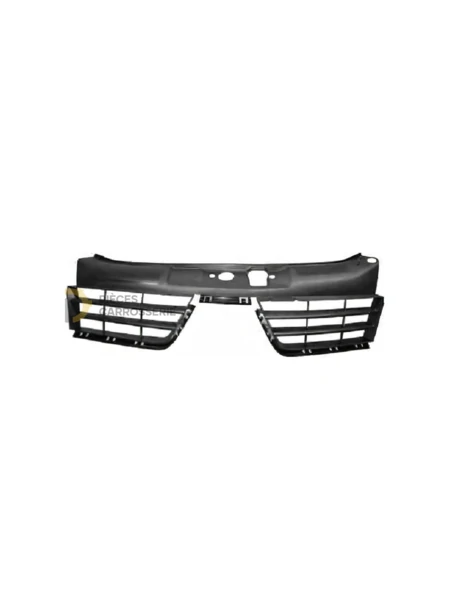Grille de calandre RENAULT CLIO Campus I (07/06-06/09)