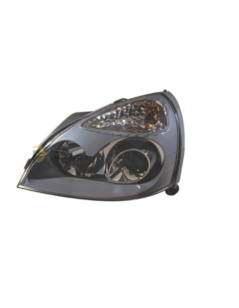 Phare gauche H7+Xénon Renault Clio Campus I (07/06-06/09)