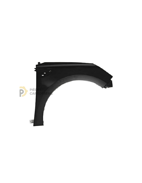 Aile avant gauche RS LINE pour RENAULT CLIO V (04/19-05/23)