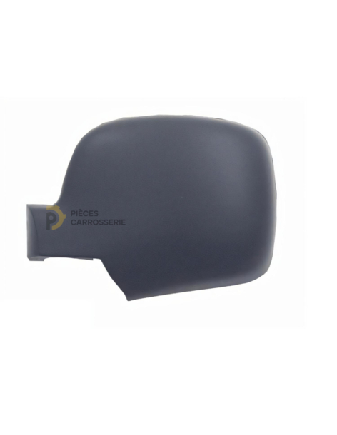 Coque rétroviseur gauche à peindre RENAULT KANGOO II 08-13