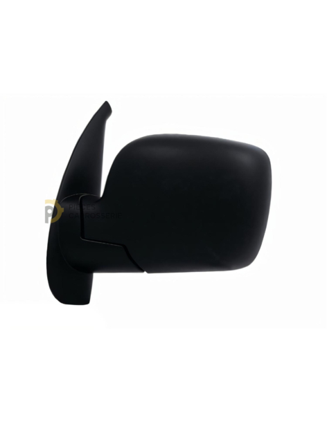 Rétroviseur gauche manuel RENAULT KANGOO II 2008-2013
