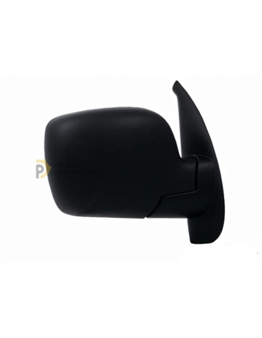 Rétroviseur droit manuel RENAULT KANGOO II 2008-2013