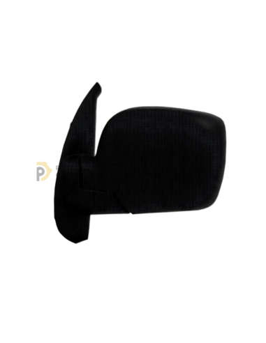 Rétroviseur gauche électrique chauffant pour RENAULT KANGOO II