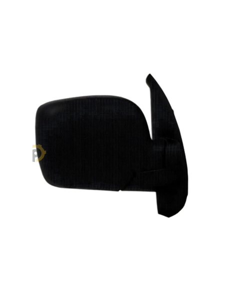 Rétroviseur droit électrique chauffant pour Renault Kangoo II