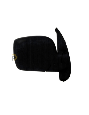 Rétroviseur droit électrique chauffant pour Renault Kangoo II