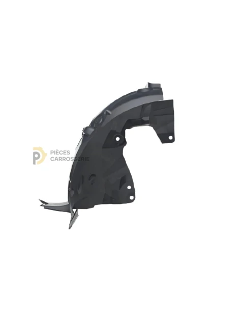 Pare-boue avant gauche Top qualité RENAULT KANGOO II 2008-2020