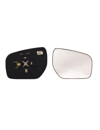 Glace Rétroviseur Droit Chauffant Renault Koleos I 2008-2011