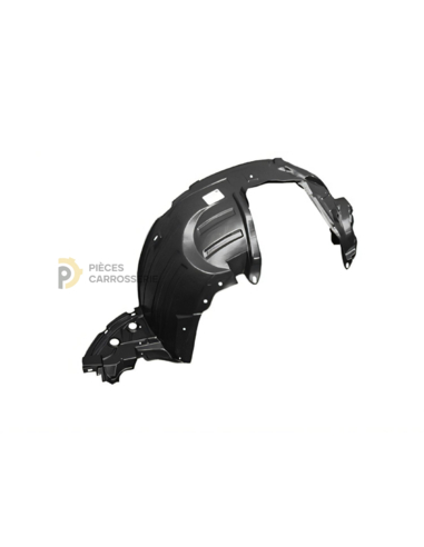 Pare-boue avant droit RENAULT KOLEOS I - Compatible phases 1&2