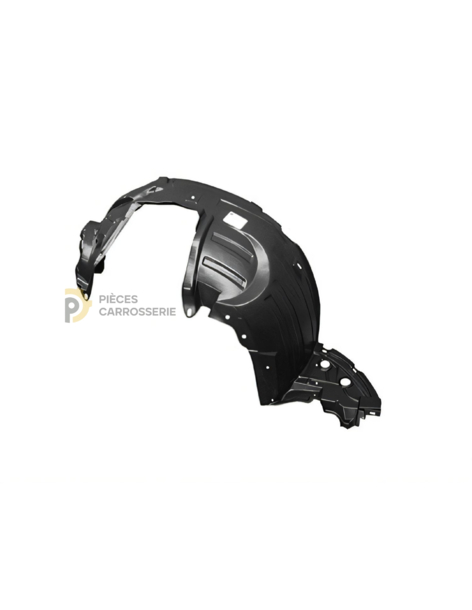 Pare-boue avant gauche RENAULT KOLEOS I | 2008-2016